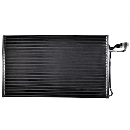 One Stop Solutions Volvo-C30(08-12) -Volvo-C70(08-1 Condenser, 4084 4084